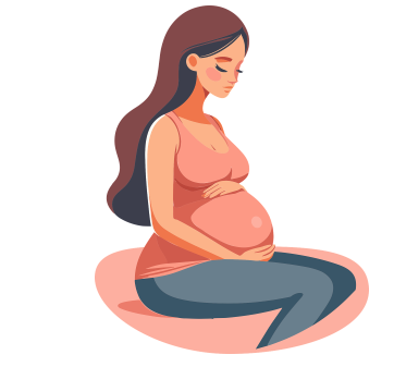 نصائح هامة للحامل للتغلب على اعراض المرحلة الثانية من الحمل